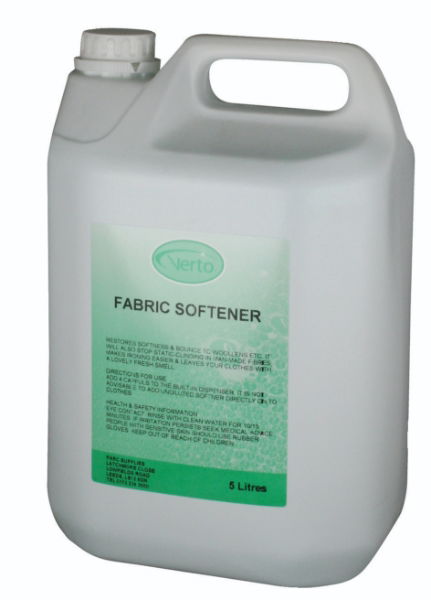 Verto Fabric Conditioner 5L 023326