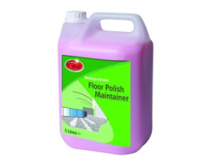 Verto Green Clean Floor Polish Maintainer 5L 022366