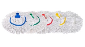 Hygiene Mop Head 300g