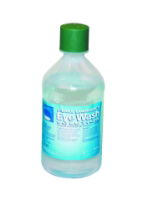 Eye Wash Bottle 500ml 072856