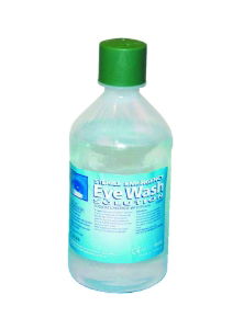 Eye Wash Bottle 500ml 072856