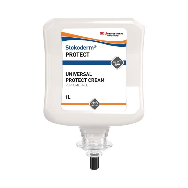 Deb Stokoderm Before Work Protect PURE 1L x 6