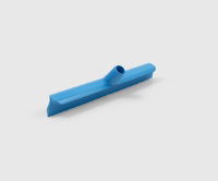 Squeegee Medium Plastic Blue 400mm