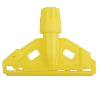 Kentucky Holder Plastic Yellow