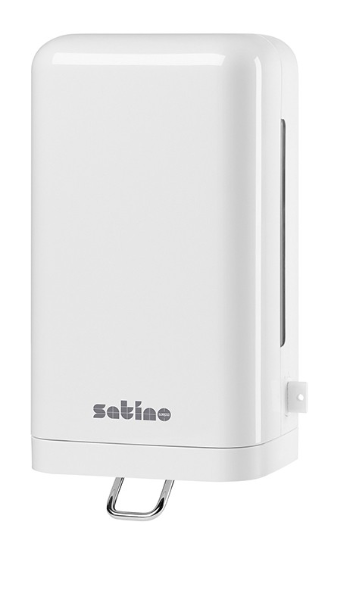 Dispenser for Satino Soap and Sanitiser