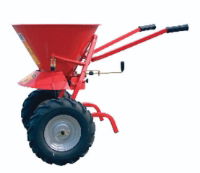 Storm Blaster Grit Spreader 093109