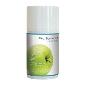 Green Apple Fragrance Metered Air Freshener