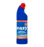 Easy Thick Bleach 6 x 750ml