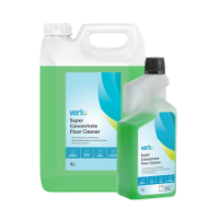 Verto Concentrate Floor Cleaner 5L