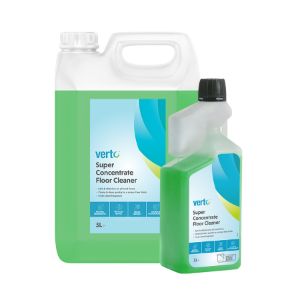 Verto Concentrate Floor Cleaner 5L