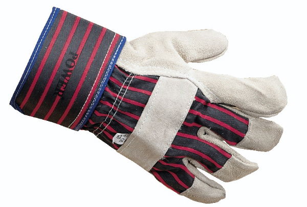 Superior Grade Rigger Glove 082979