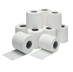 Toilet Rolls