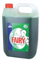 Fairy Liquid x 5L 052746