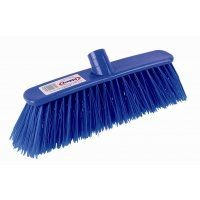 Stiff Sweeping Brush Head 280mm (11in)