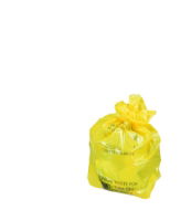 Clinical Waste Sack 39in (990mm) x 200 022300