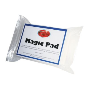 Magic Pads