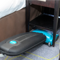 Valet Battery Upright II