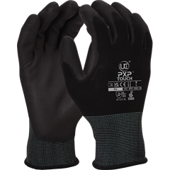 Gloves PXP PU Palm Coating