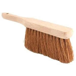 Hand Brush Natural Coco 280mm (11in)