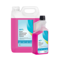 Verto Concentrate Washroom Cleaner 1L