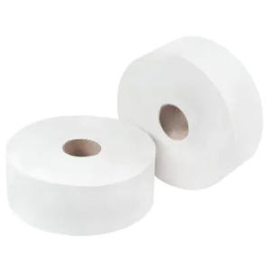 Mini Jumbo Contract Toilet Roll  60mm (2.25 in) x 12