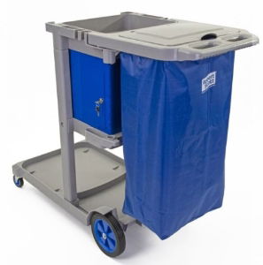 Janitorial Trolley