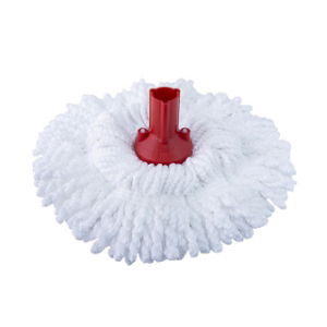 Microfibre Mop Head 185g Red