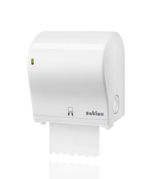 Dispenser for Satino System Handtowel Roll