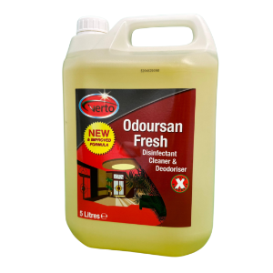 Deodoriser