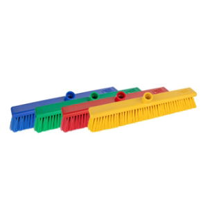 Flat Brush Head Soft 450mm (18in)