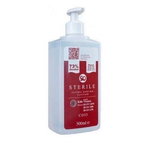 Hand Sanitiser
