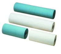 Hygiene Roll  2 Ply White 240mm (10 in) 125sheet x 18 012051