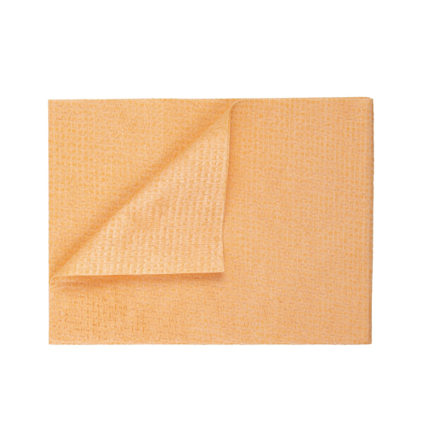 Barista Non Woven Cloth Orange 42 x 33cm x 10