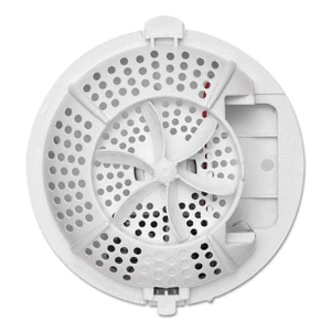 Auto Fragrance Metered Air Freshener Fan Unit