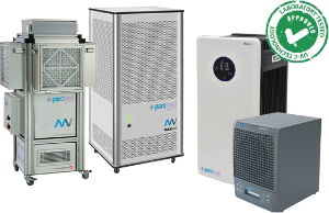 Air Purifiers