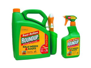 Roundup Weedkiller 5L 093091