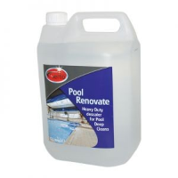 Verto Pool Renovate Heavy Duty Pool Descaler 5L