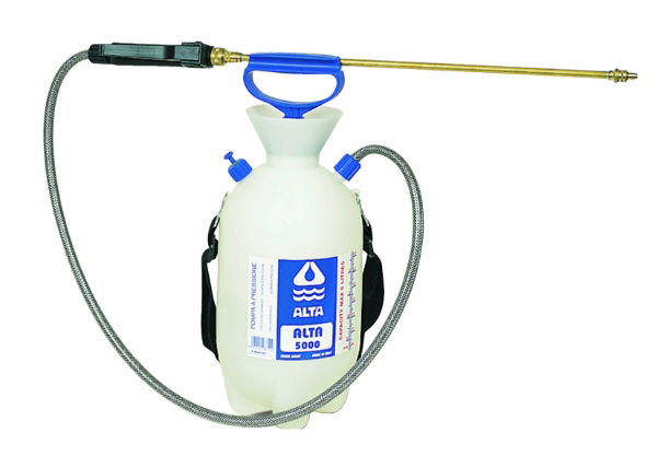 Pressure Sprayer 5L 032525