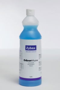 Zybax Odourmaster 1L 012093