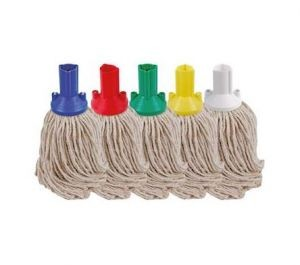 Exel Mop Head P/Y 200g