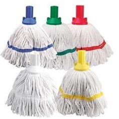 Mop Heads