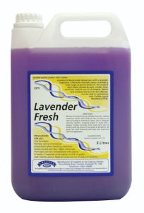 Lavender Fresh 012100