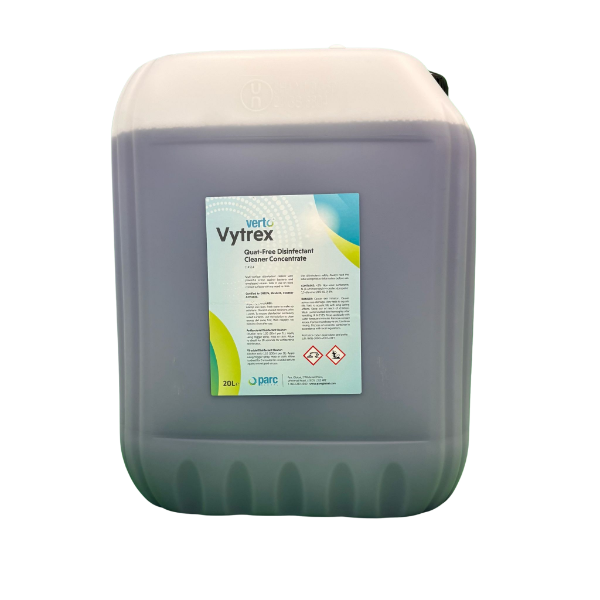 Verto Vytrex 20L