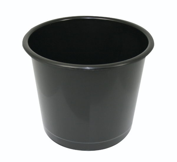 Plastic Waste Bin 15L 062817