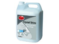 Verto Crystal Shine High Performance Floor Polish 5L 032566