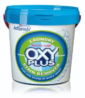 Oxy-Plus Stain Remover 1Kg 022313