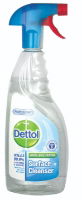 Dettol Anti Bacterial Spray 500ml x 6 052758