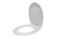 Toilet Seat White