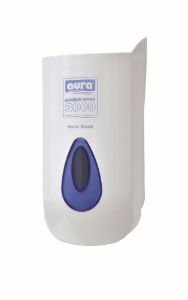 Dispenser for Aura® Series 3000 Foam Handwash