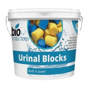 Biological Toilet Blocks 1.1 kg